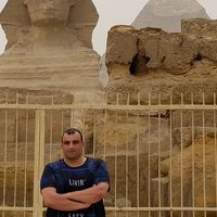 Le foto di Raed ElAhmad