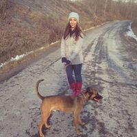 Fotos de Rania Mekky