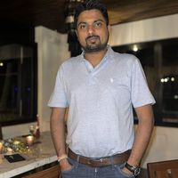 Himanshu Mittal's Photo