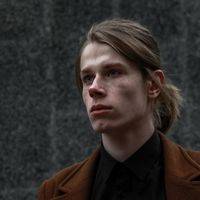 Egor Glebov的照片