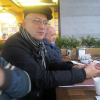 tugrul calis的照片