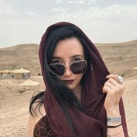 Mayra García's Photo