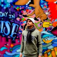 Mir Ali Khan's Photo