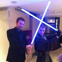 Cyrille PETIT's Photo