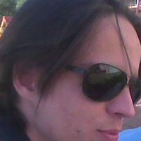 Raphael Iachinski's Photo