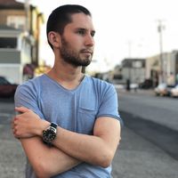 Bulat Basyrov's Photo