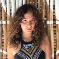 Yaressi Cantú's Photo