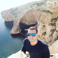 Eric Mesquita's Photo