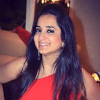 Sheena Singh's Photo