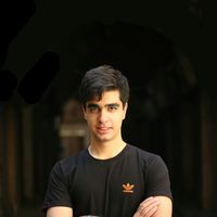 Abolfazl Fakhri的照片