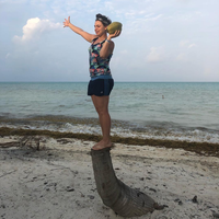 Leila Pancakes的照片