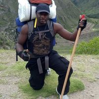 Jules Bertrand's Photo