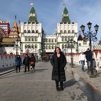 Fotos von Olivia Hulett