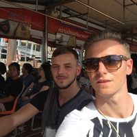 Ludovic Imhoff的照片