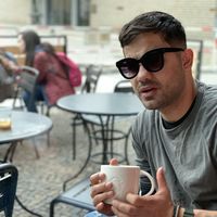 Amir Shahhosseini's Photo