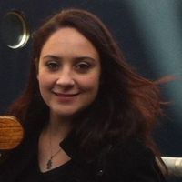 Raissa Lima的照片