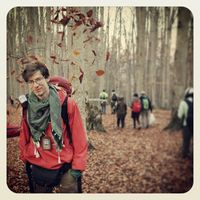 Navid Hosseini's Photo