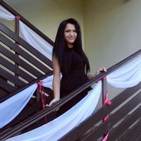 Ksenia Yurina's Photo