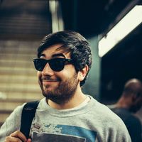 Lucas Fiorella的照片