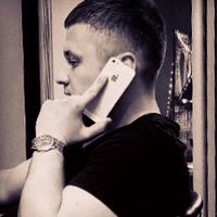 Vadik Maslov's Photo