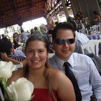 Raphael Daleffe's Photo