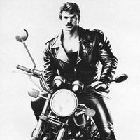 Mindaugas Jonkus's Photo