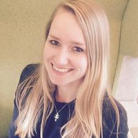 Catherina Donkersloot's Photo