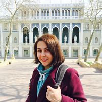 Zahra Mohammadi's Photo