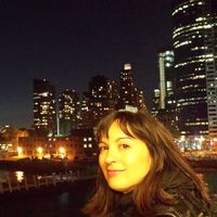 Photos de Myriam haddouche