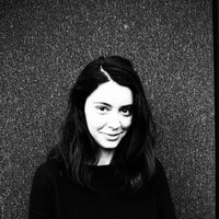 Dasha Ivanenko的照片