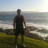 Sergio Himilaf's Photo