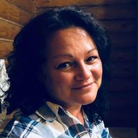 Алена Прусакова-Калиничева的照片