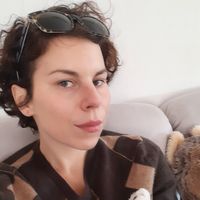 Alexandra Popova的照片