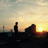 Philipp Grütz's Photo