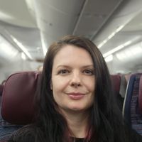 Lenka Buncakova's Photo