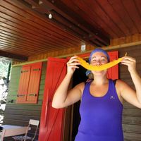 Maeva LAURENT的照片