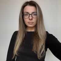 Anna Peshko的照片