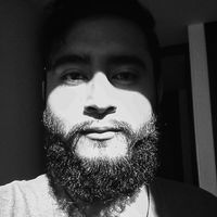 Christian Suárez's Photo