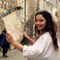 Fotos de Hannah O'Sullivan