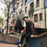 Fotos de Marco Bianchi