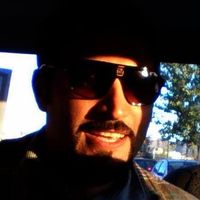 Fotos de Hamed Soleymani