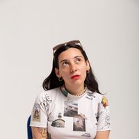 Fotos de Eve Calletti