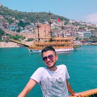 Soran Maghdid's Photo