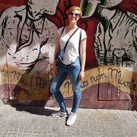 Katja Woischwill's Photo