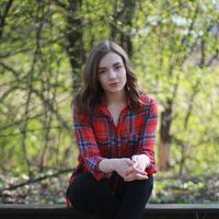 Natalia Lipkina's Photo