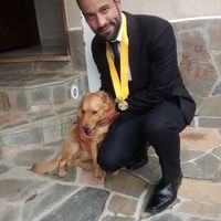 Nelson J. Rodríguez R.'s Photo