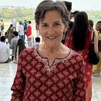 Claire Black的照片