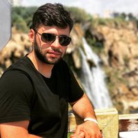 Фотографии пользователя Gökhan YILDIZ