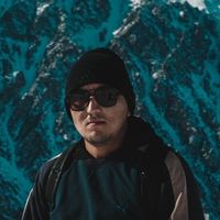 Insan Urmatov's Photo