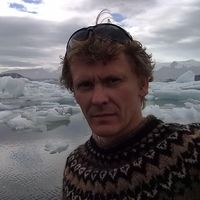 Einar Valur Einarsson's Photo